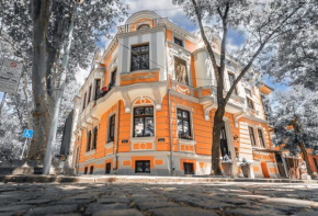 Отель My Guest Rooms  Пловдив